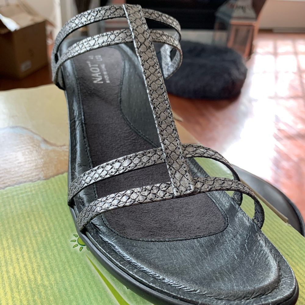 Naot Loop Sandal